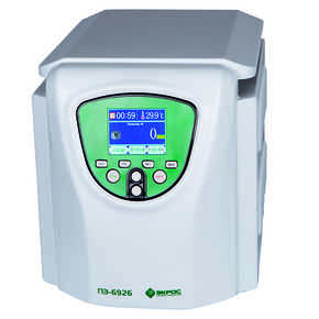 Laboratory Centrifuge
