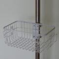 Light Duty Rolling Stand with Adjustable Height for Medical Devices JRS-6001-10....