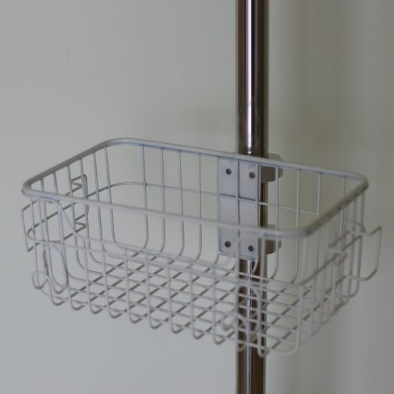 Light Duty Rolling Stand with Adjustable Height for Medical Devices JRS-6001-10....