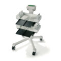 Electronic bed weighing scale | ADE M600620