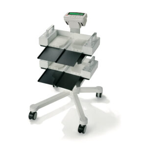 Electronic bed weighing scale | ADE M600620