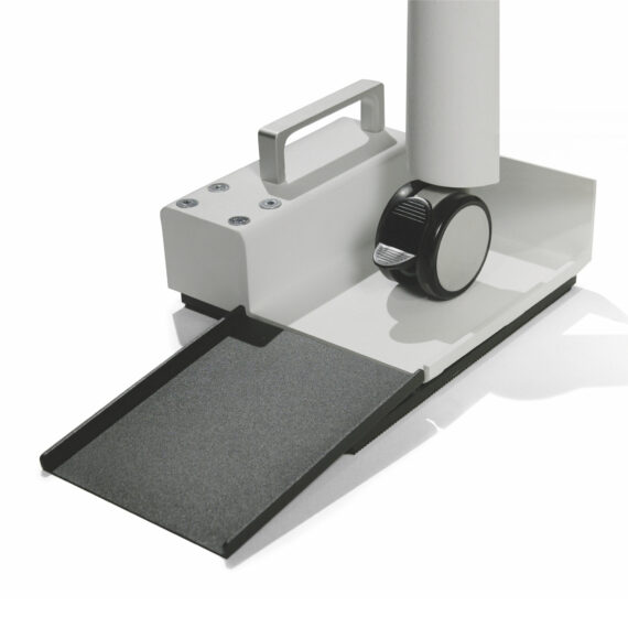 Electronic bed weighing scale | ADE M600620