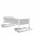 Electronic bed weighing scale | ADE M601620