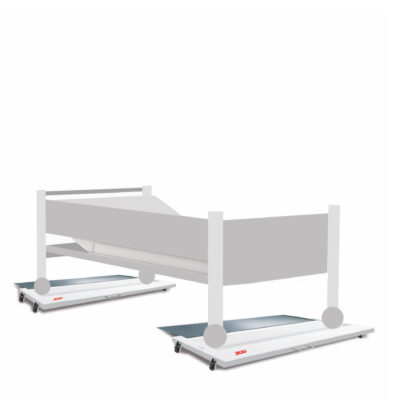 Electronic bed weighing scale | ADE M601620