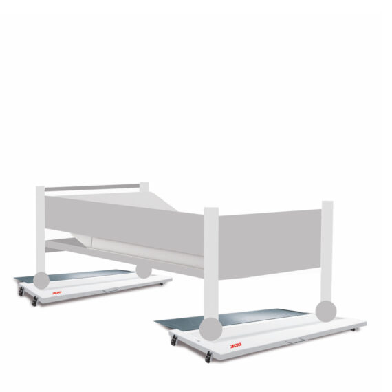Electronic bed weighing scale | ADE M601620