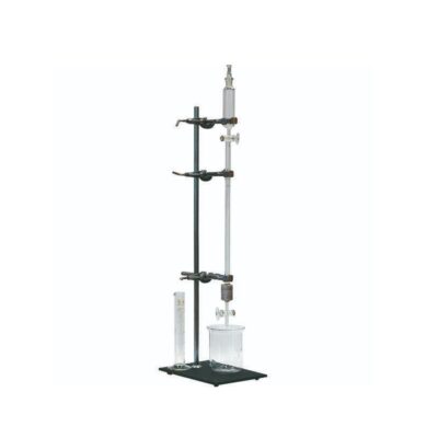 Motor Fuel Filtering Factor Tester UOVT-01