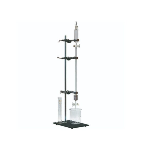 Motor Fuel Filtering Factor Tester UOVT-01