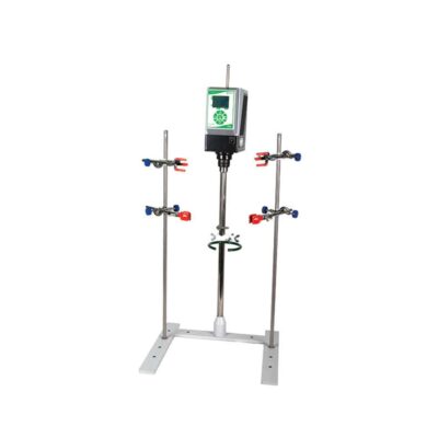 Overhead stirrer PE-8310 (rack PE-2730)