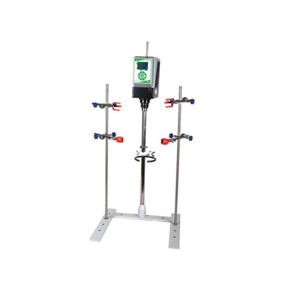 Overhead stirrer PE-8310 (rack PE-2730)