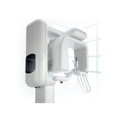 PANORAMIC DENTAL X-RAY PAPAYA