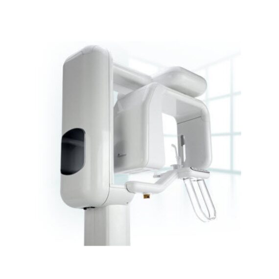 PANORAMIC DENTAL X-RAY PAPAYA