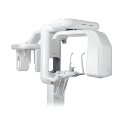 PANORAMIC DENTAL X-RAY PAPAYA Plus