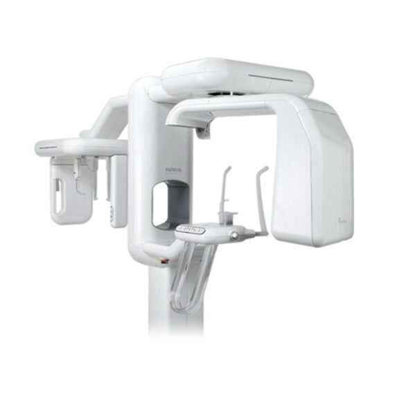 PANORAMIC DENTAL X-RAY PAPAYA Plus