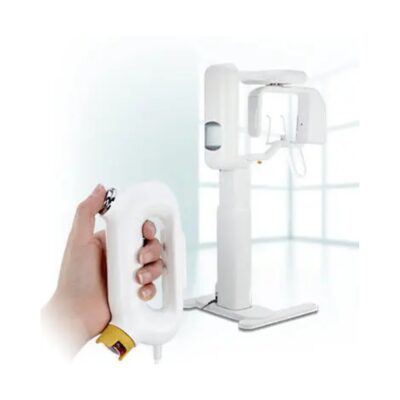 PANORAMIC DENTAL X-RAY PAPAYA..