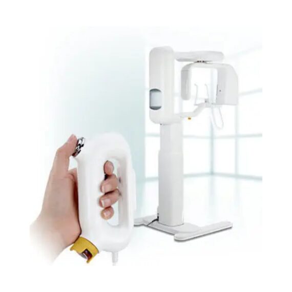 PANORAMIC DENTAL X-RAY PAPAYA..