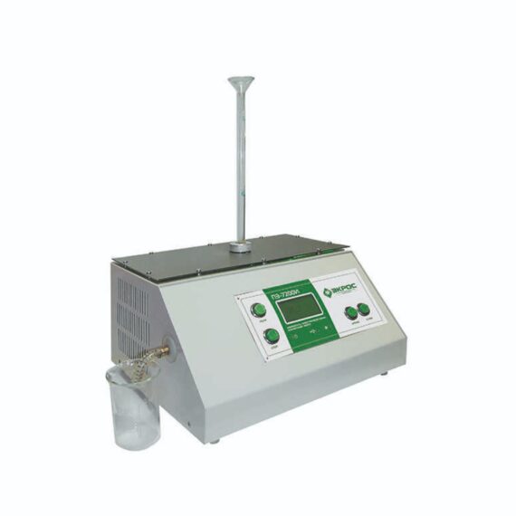 Pour and Cloud Point Tester PE-7200I