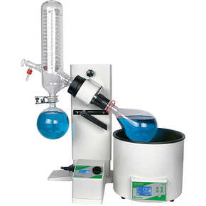 Rotary evaporator PE-8910