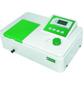 Spectrophotometer PE-5300VI (with holder for 4 cells)