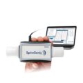 Spirosonic Flo Spirometer