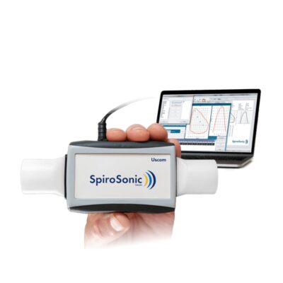 Spirosonic Flo Spirometer