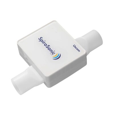 Spirosonic Mobile Spirometer2