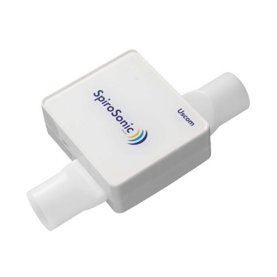 Spirosonic Mobile Spirometer2