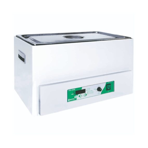 Water bath PE-4310 (30L)