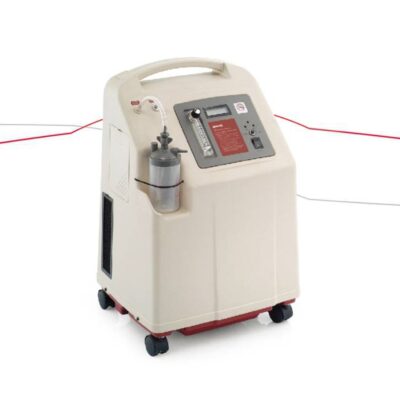 Yuwell 7F-10 Oxygen Concentrator