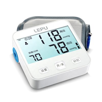 lepu lbp70d sphygmomanometer..
