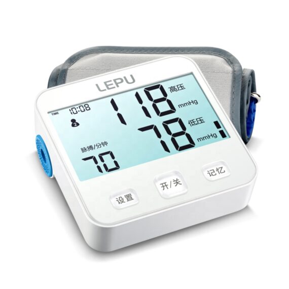 lepu lbp70d sphygmomanometer..