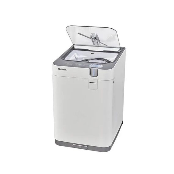 shnva Rider endoscopy washer china2