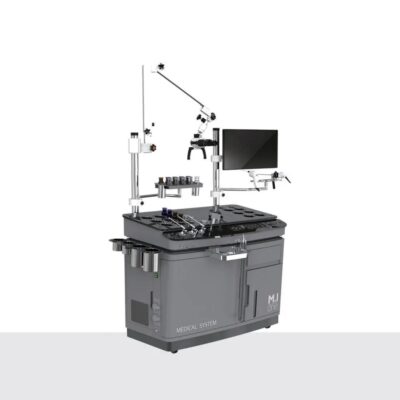 ENT Treatment Unit ( IU-3000)