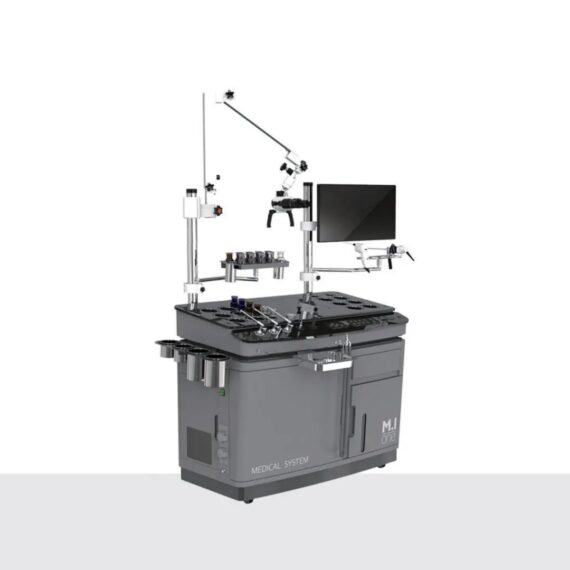 ENT Treatment Unit ( IU-3000)