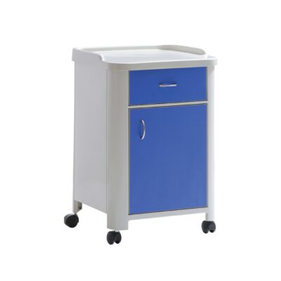 HE-40 BEDSIDE CABINET