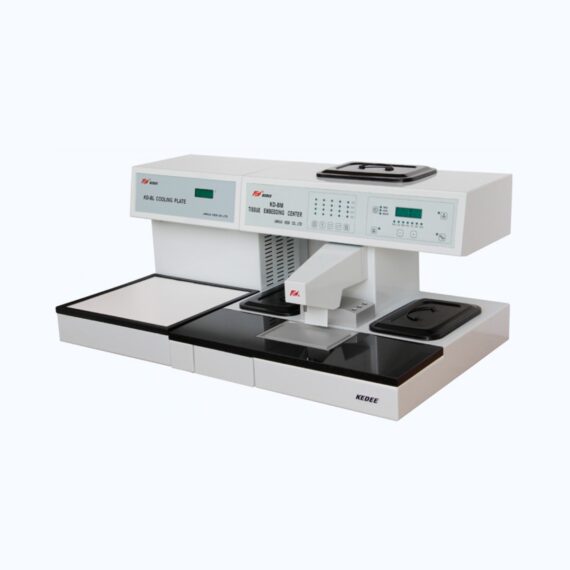 KD-BM & BL Tissue Embedding & Cooling System