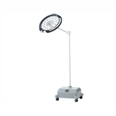 Uzumcu Mobile LED Lamp with Battery DL-2MB