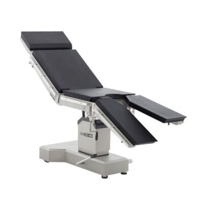 Uzumcu operating table manual OM-2M