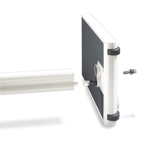 ADE M320600-01 Professional digital column scale........