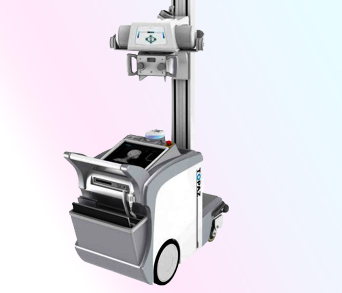 topaz mobile digital xray