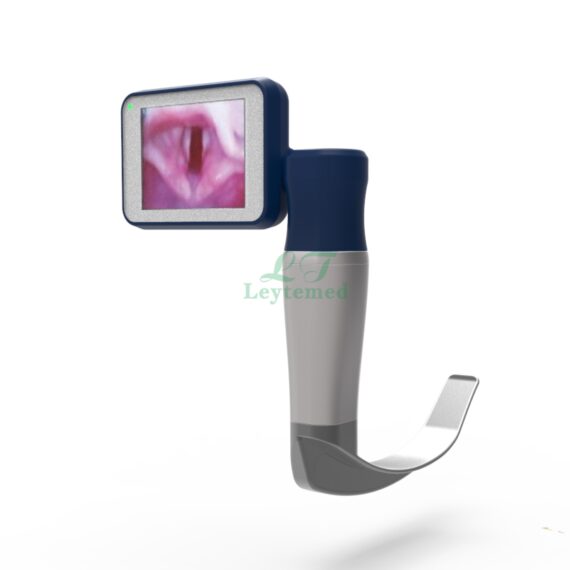 LTVL04 Reusable Video Laryngoscope 3