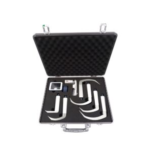 Leyte LTVL04 Video Laryngoscope