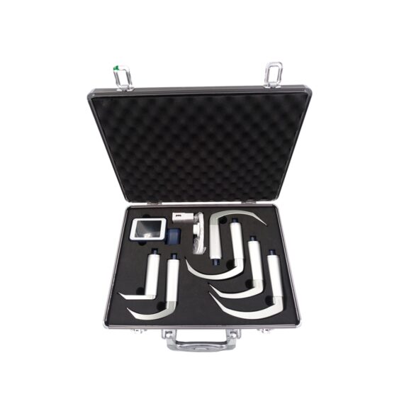 Leyte LTVL04 Video Laryngoscope