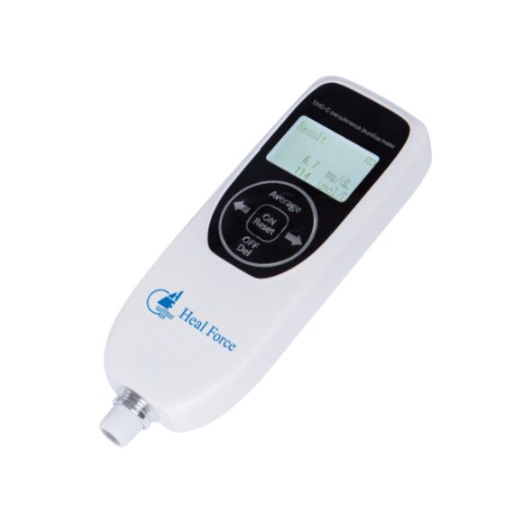 Percutaneous Jaundice Meter_DHD-C