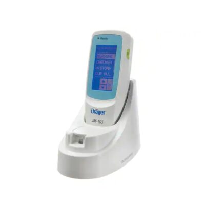 Total Dräger bilirubinomètre JM-105