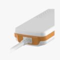 mir-minispir usb connector