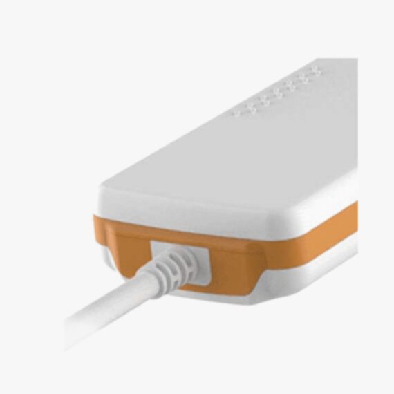 mir-minispir usb connector