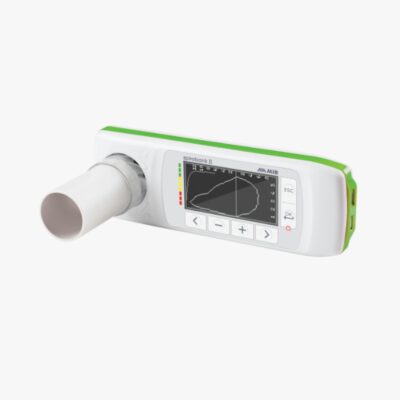 Spirobank II Basic