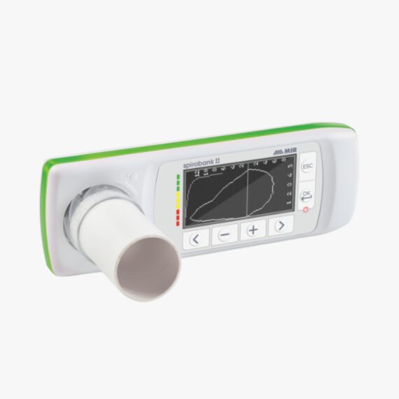MIR Spirobank II Basic