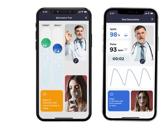 MIR App