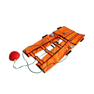 Pneumatic anti-shock garment MY-K027